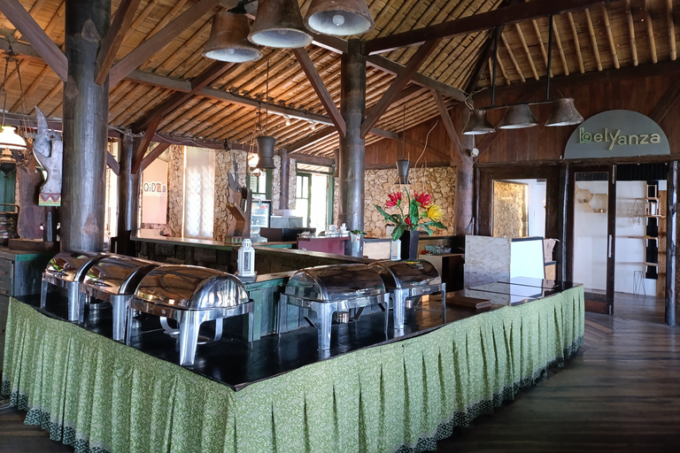 Food & Drinks 3, Mendulang By Belza By Zuzu, Bandung