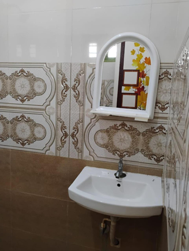 Bathroom 3, VILLA MANTRAA , Thiruvananthapuram