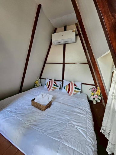 I-Lay House Koh Kood Room Type - Beach Hut With Shared Bathroom