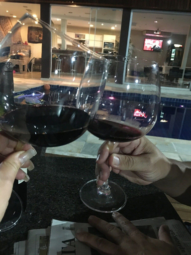 Food & Drinks 4, Mansao no centro São Roque, São Roque