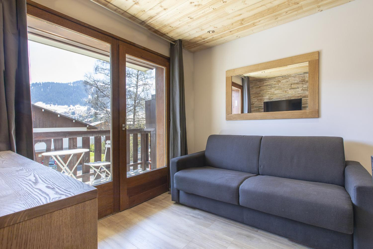 Others 4, Chalet l'Attrape-Coeur, Haute-Savoie