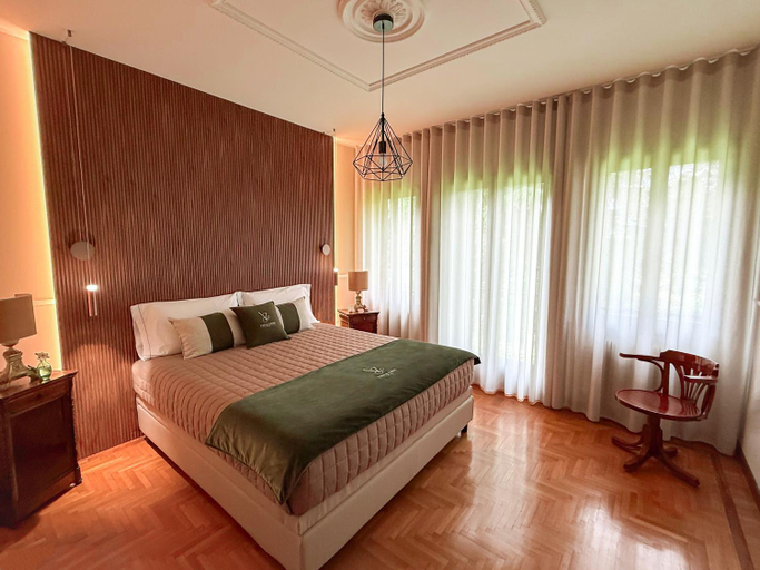 4, Villa Zane, Treviso