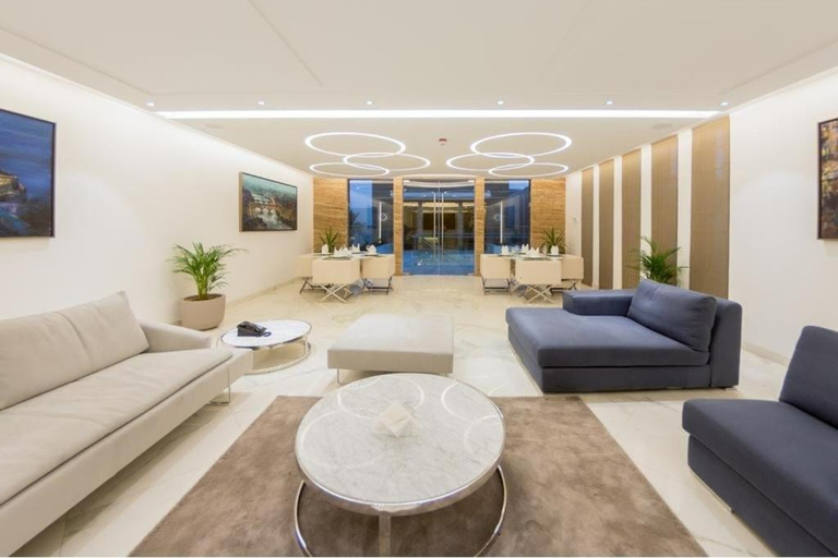 Others 4, Vivienda Hada Residences, Riyadh