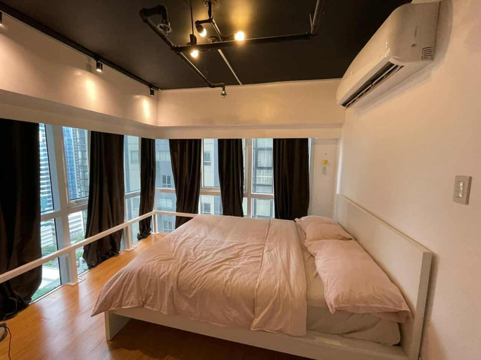 Bedroom 3, COZI modern condo, Taguig