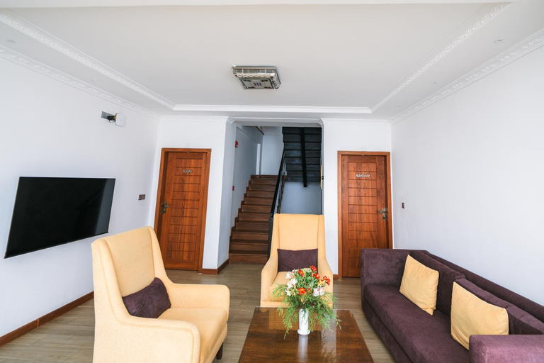 Public Area 2, Baron Luxury Boutique Nuwaraeliya, Nuwara Eliya
