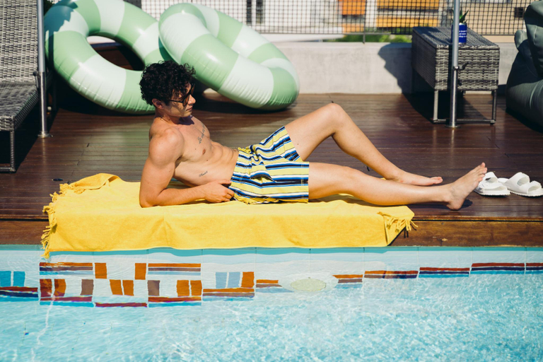 Sport & Beauty 2, Novotel Athens Hotel, Attica
