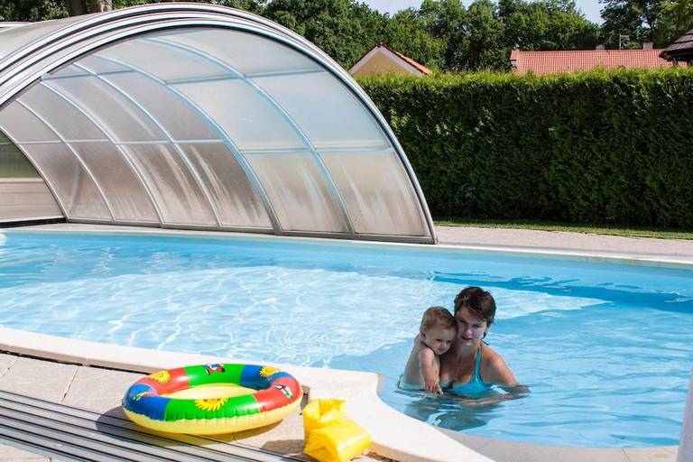 Sport & Beauty 5, Hotel Resort Stein, Cheb