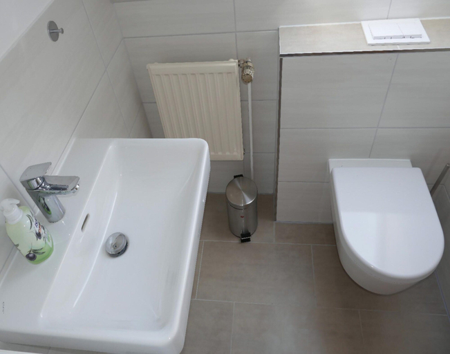 Bathroom 4, Ferienhaus in Fehmarn OT Kopendorf, Ostholstein