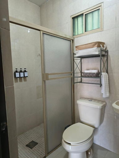 Bathroom 3, FINCA LUZ DEL MAR, Ahome