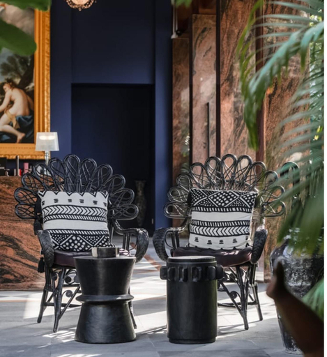 Public Area 5, La Reserve 1785 Canggu - Adults Only, Badung