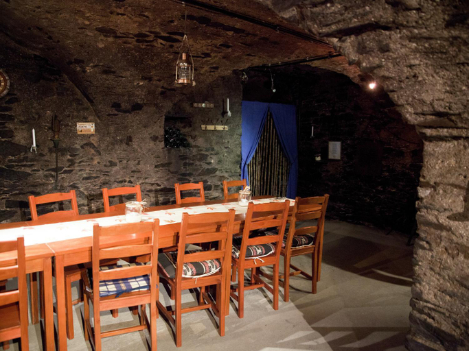 Food & Drinks, Ernst Lakeside Escape, Cochem-Zell
