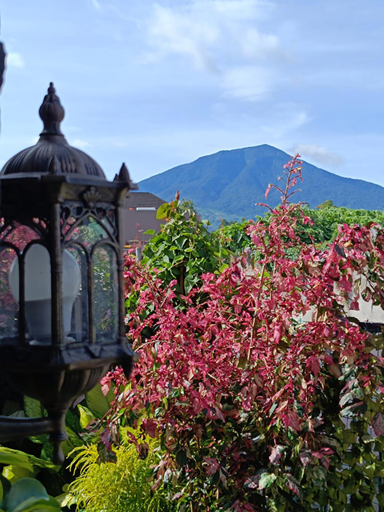 Others 4, Villa Dacha, Bukittinggi