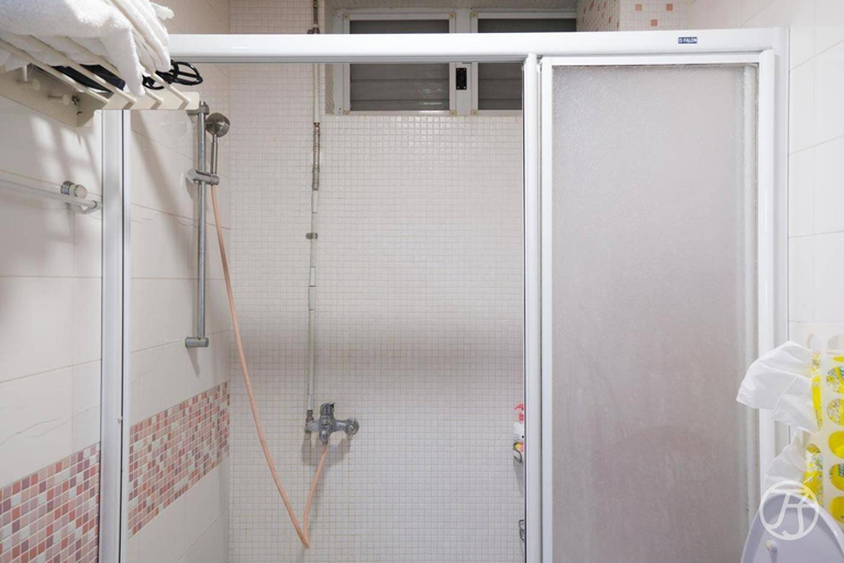 Bathroom 5, Askusa33 登錄國旅享優惠連住2日更划算, Tainan