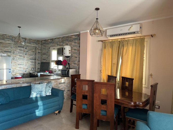 3, Stella heights Sunny villa, El Alamein