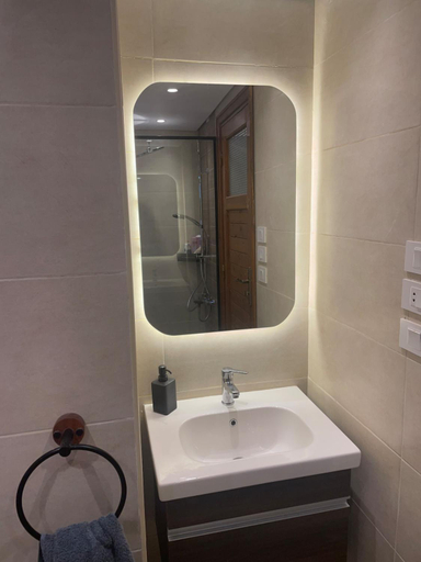 Bathroom 2, 3BR Chalet In Marina Al Alamein, Al-Hammam