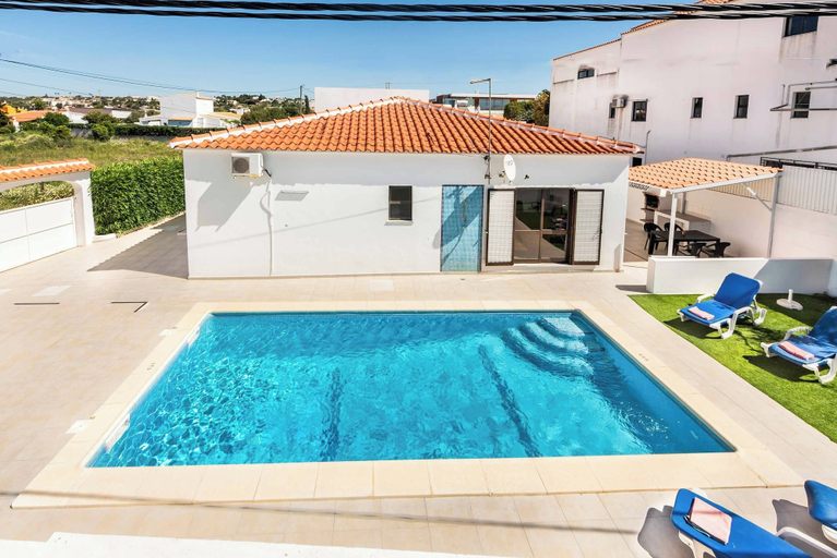 Exterior 4, Villa Dela, Albufeira