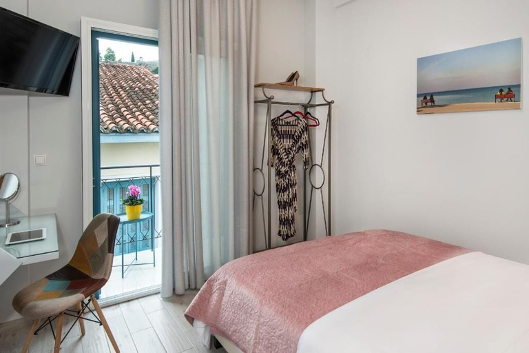 Room 5, Downtown Hotel, Peloponnese
