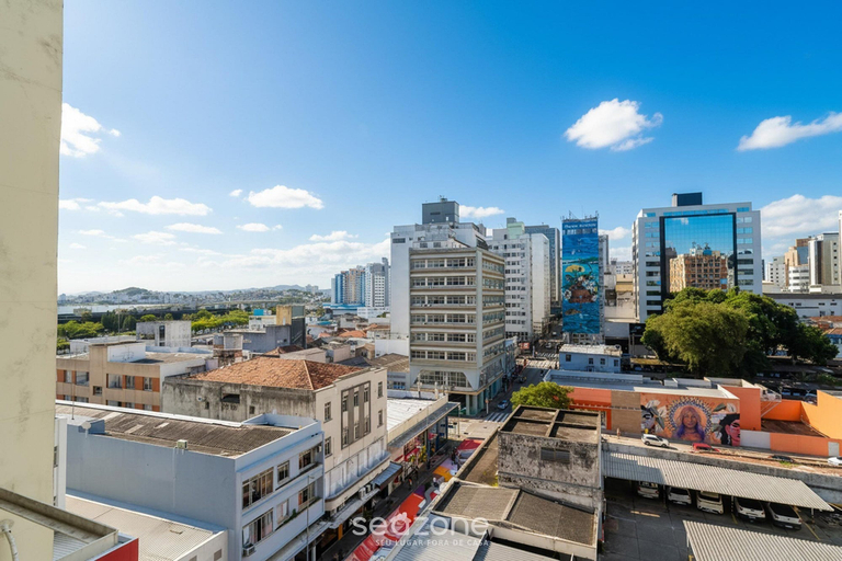 Miscellaneous, Apt 1 Bedroom in Floripa Downtown Efo0603, Florianopolis