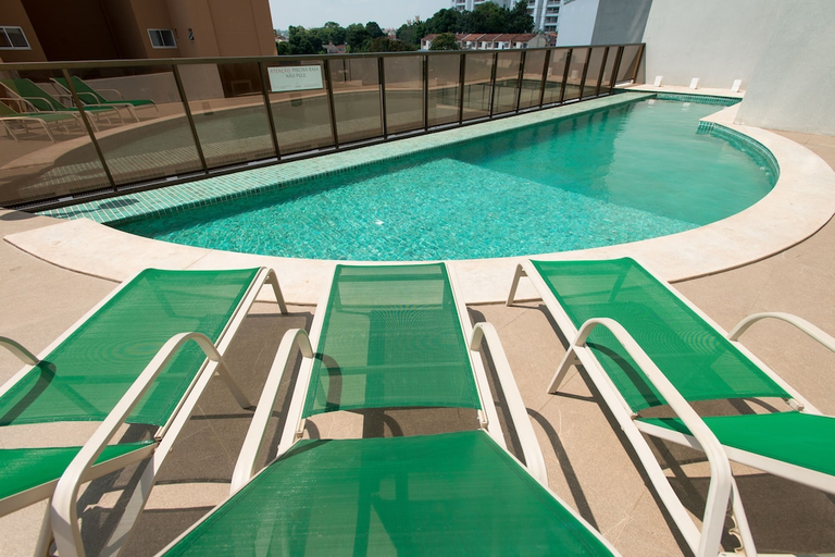 Sport & Beauty, Hotel Gran Odara, Cuiaba