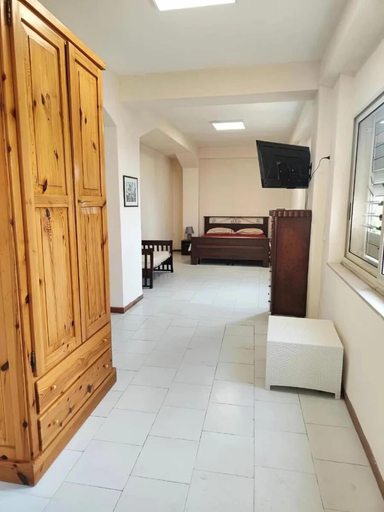Bedroom 4, Fondo Versace, Reggio Di Calabria