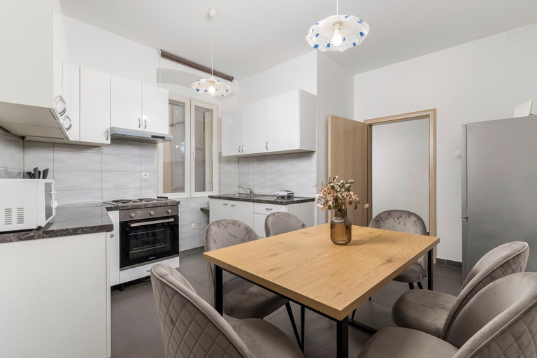 Others 4, Molo Longo - Downtown Apartments, Rijeka