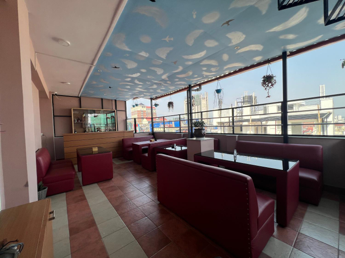 Food & Drinks, Hotel New Era, Bagmati