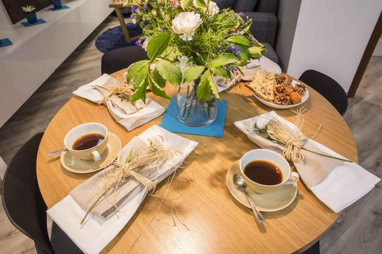 Food & Drinks 4, Komfortowe apartamenty u stop Giewontu, Tatra