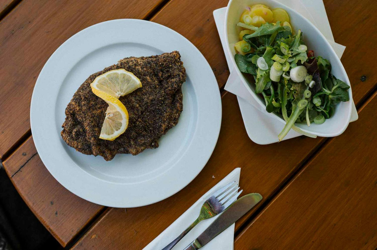 Food & Drinks 4, Gasthof Speneder, Zwettl