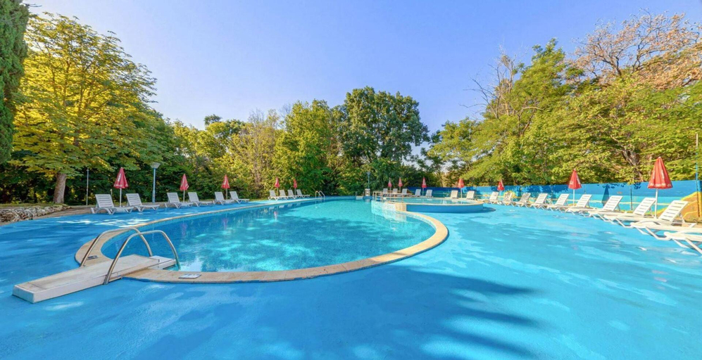 Sport & Beauty, Preslav Hotel - All inclusive, Varna