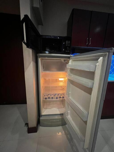 Others 5, Patong Tower Apartment by Patong TC, Pulau Phuket