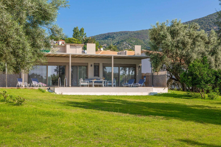Exterior & Views, Villa Averto Irene, Ionian Islands