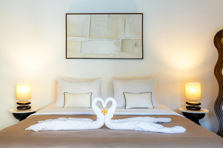Bedroom 3, Villa Gladak - 200m to Oberoi Seminyak, Badung