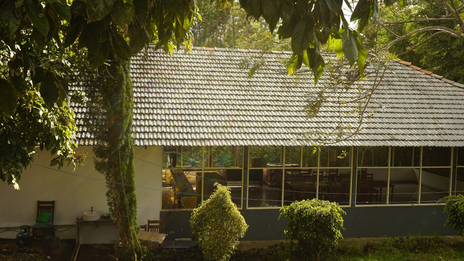 Restaurant 3, Jade Vista Resort, Chikmagalur