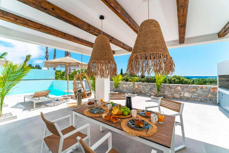 Others 5, Villa Paparouna, South Aegean