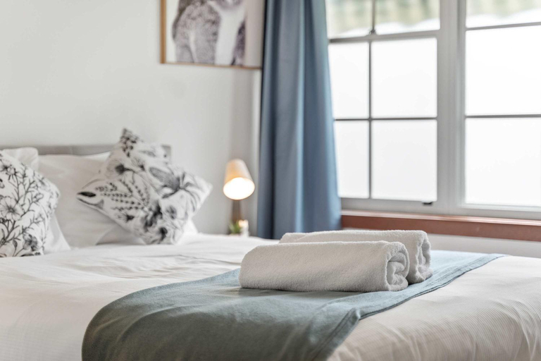 Bedroom 3, Double Room in Peakhurst - Centrally Located - Shared Bathroom, Sydney