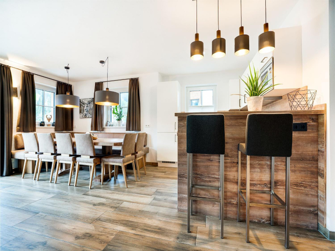 Food & Drinks, Chalet in Muhlbach near Ski Slopes, Sankt Johann im Pongau