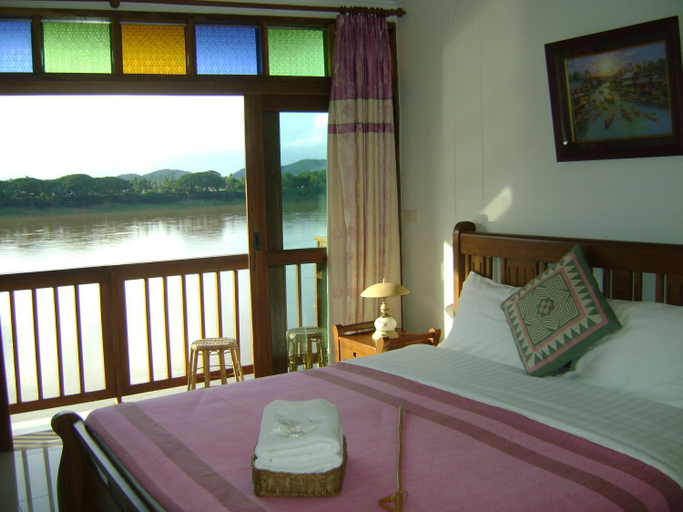 Bedroom 4, Daiheng 1, Xanakharm