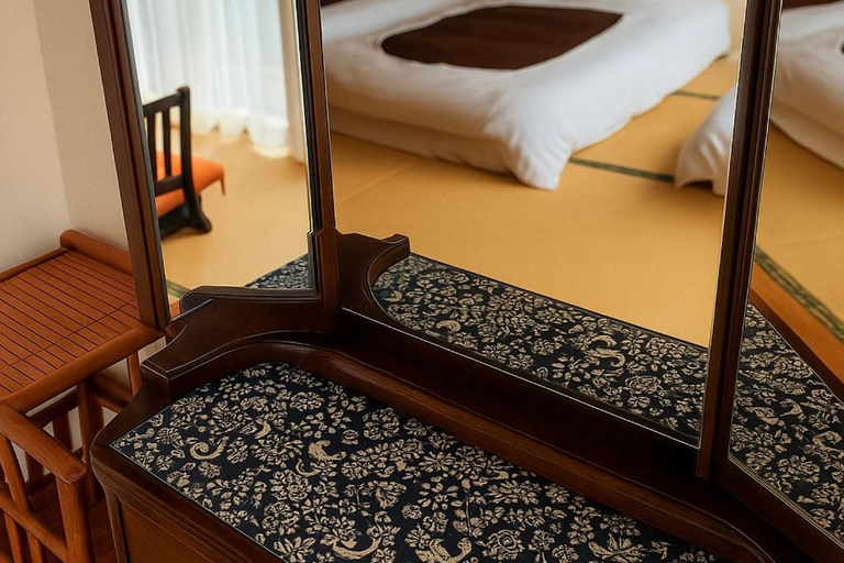 Bedroom 3, 123MUSIC (Izusan Music), Atami