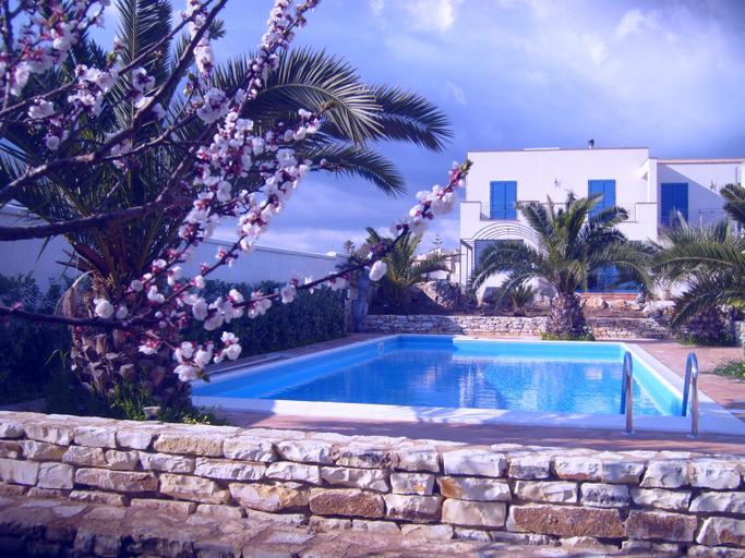 Sport & Beauty 2, Case Selinuntine Apartments, Trapani