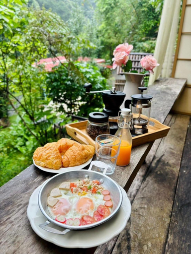 Others 2, Shinrin-Yoku Chiang Mai Homestay, K. Mae On
