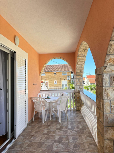 Others 3, Apartment Ivelj, Vodice