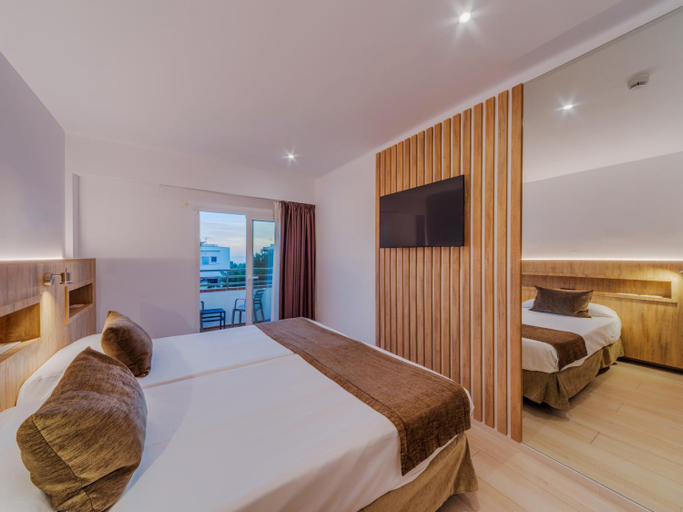 Bedroom 3, Principe, Baleares