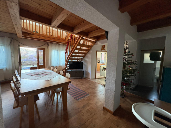 Others 4, Casa Bucataria Fonix, Praid