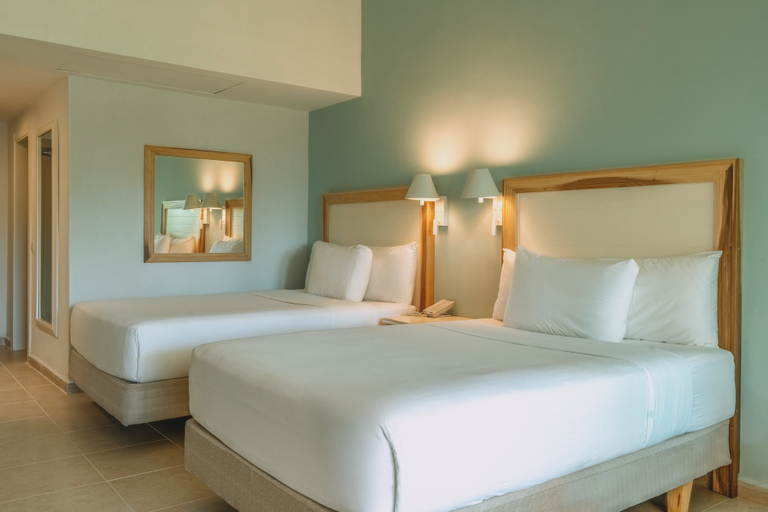 Bedroom 3, Iberostar Waves Punta Cana All Inclusive, Salvaleon de Higuey