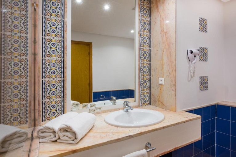Bathroom 4, Iberostar Waves Founty Beach, Agadir-Ida ou Tanane