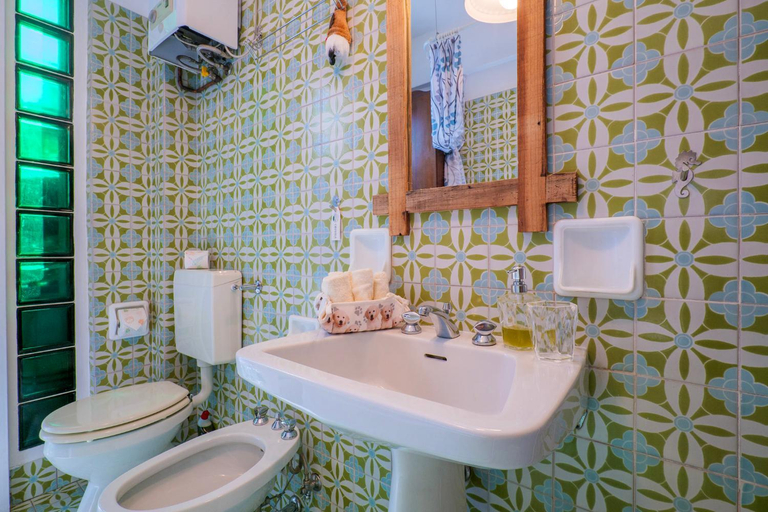 Bathroom 3, Residenza del Pascia, Verbano-Cusio-Ossola