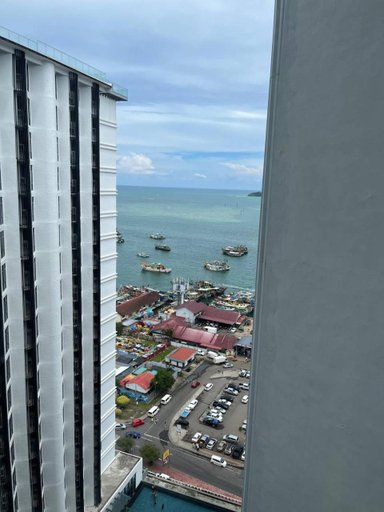 Others 4, Pinay Home 21, Cityview - The Shore Kota Kinabalu, Kota Kinabalu