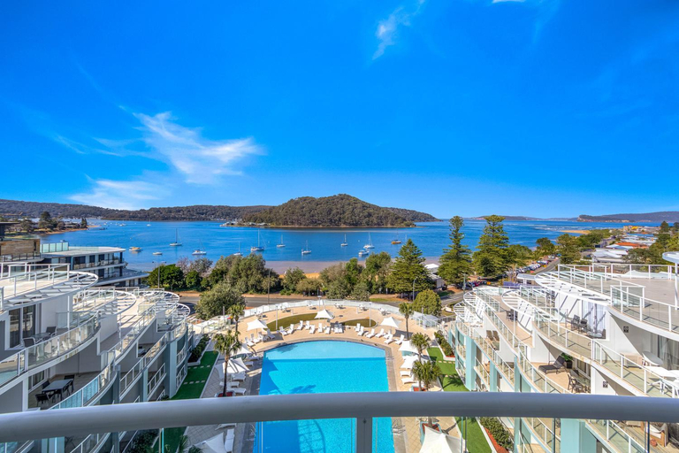 Others 5, Ettalong Beach Luxury Apartments, Gosford - West