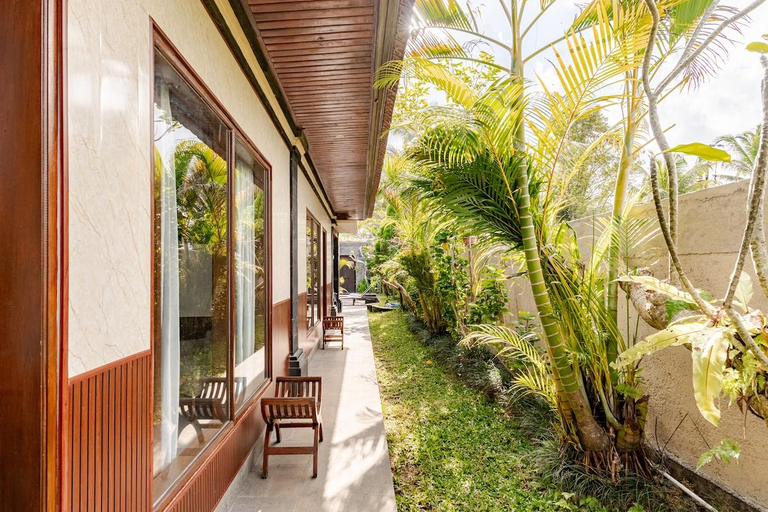 Others 5, Ano Villa (2BR,Privat Pool,Gym,BBQ,Ubud), Gianyar