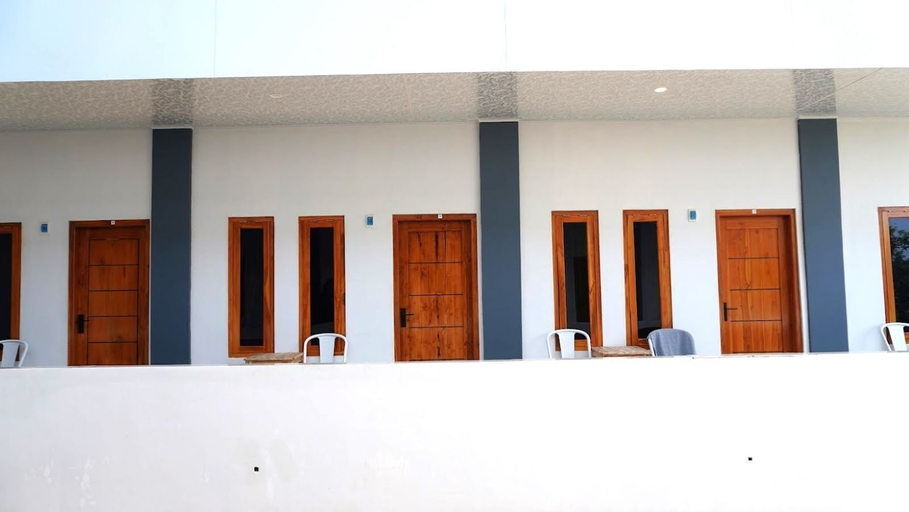 Others 3, Savira Golo Koe Labuan Bajo, Manggarai Barat